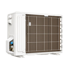 Load image into Gallery viewer, 9k BTU 23.6 SEER2 MRCOOL DIY Ductless Heat Pump Split System 5th Generation - with 25 ft Line Set &amp; 1 Year Labor Warranty
