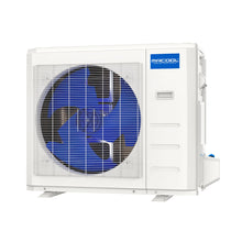 Load image into Gallery viewer, 24k BTU 22.7 SEER2 MRCOOL DIY Ductless Heat Pump Split System 5th Generation - with 25 ft Line Set &amp; 1 Year Labor Warranty
