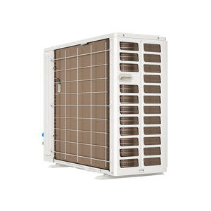 36k BTU 18 SEER2 MRCOOL DIY Ductless Heat Pump Split System 5th Generation - with 25 ft Line Set & 1 Year Labor Warranty