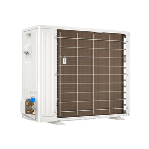 36k BTU 18 SEER2 MRCOOL DIY Ductless Heat Pump Split System 5th Generation - with 25 ft Line Set & 1 Year Labor Warranty