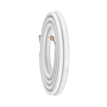 Load image into Gallery viewer, 1/4&quot; x 1/2&quot; MRCOOL DIY Ductless Split System Line Set - 25 Feet - R454B
