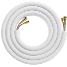 Load image into Gallery viewer, 9k 12k &amp; 18k BTU MRCOOL DIY Ductless Split System Line Set
