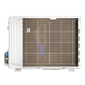 9k BTU 20.2 SEER2 MRCOOL Easy Pro Ductless Heat Pump Split System 5th Generation - DIY Mini Split with 1 YR Labor Warranty