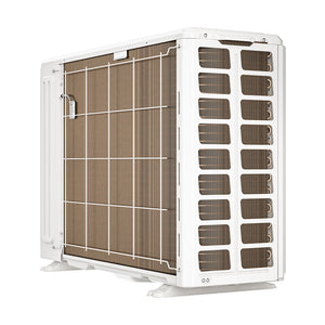 9k BTU 20.2 SEER2 MRCOOL Easy Pro Ductless Heat Pump Split System 5th Generation - DIY Mini Split with 1 YR Labor Warranty