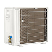 Load image into Gallery viewer, 4 Ton 16.5 SEER2 MRCOOL Hyper Heat Central Ducted Heat Pump Split System 2nd Generation - Multiposition - R454B
