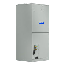 Load image into Gallery viewer, 5 Ton 16 SEER2 MRCOOL Hyper Heat Central Ducted Heat Pump Split System 2nd Generation - Multiposition - R454B
