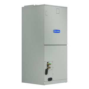5 Ton 16 SEER2 MRCOOL Hyper Heat Central Ducted Heat Pump Split System 2nd Generation - Multiposition - R454B