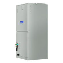Load image into Gallery viewer, 5 Ton 16 SEER2 MRCOOL Hyper Heat Central Ducted Heat Pump Split System 2nd Generation - Multiposition - R454B
