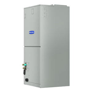5 Ton 16 SEER2 MRCOOL Hyper Heat Central Ducted Heat Pump Split System 2nd Generation - Multiposition - R454B
