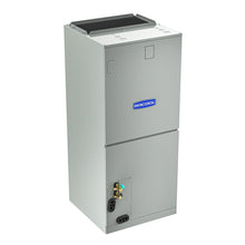 Load image into Gallery viewer, 5 Ton 16 SEER2 MRCOOL Hyper Heat Central Ducted Heat Pump Split System 2nd Generation - Multiposition - R454B
