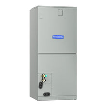 Load image into Gallery viewer, 5 Ton 16 SEER2 MRCOOL Hyper Heat Central Ducted Heat Pump Split System 2nd Generation - Multiposition - R454B
