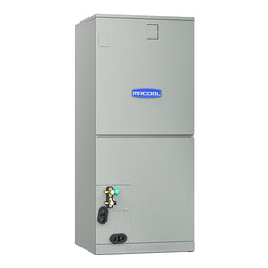 5 Ton 16 SEER2 MRCOOL Hyper Heat Central Ducted Heat Pump Split System 2nd Generation - Multiposition - R454B