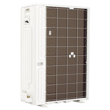 Load image into Gallery viewer, 5 Ton 16 SEER2 MRCOOL Hyper Heat Central Ducted Heat Pump Condenser - R454B

