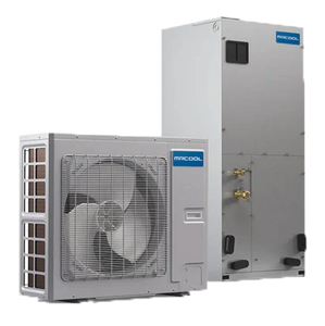 MRCOOL 3 Ton Universal Series Ducted Split System Heat Pump