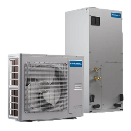 MRCOOL 3 Ton Universal Series Ducted Split System Heat Pump