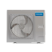 Load image into Gallery viewer, MRCOOL 3 Ton Universal Series Ducted Split System Heat Pump
