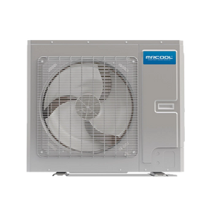 MRCOOL 3 Ton Universal Series Ducted Split System Heat Pump