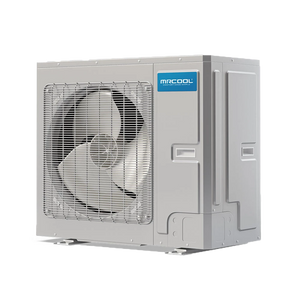 MRCOOL 3 Ton Universal Series Ducted Split System Heat Pump