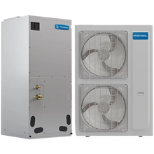 Load image into Gallery viewer, MRCOOL48,000 BTU 4 Ton Universal Series Ducted Split System Heat Pump
