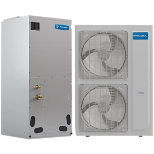 MRCOOL48,000 BTU 4 Ton Universal Series Ducted Split System Heat Pump