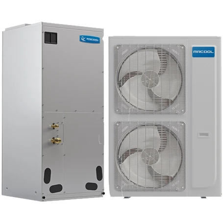 MRCOOL48,000 BTU 4 Ton Universal Series Ducted Split System Heat Pump