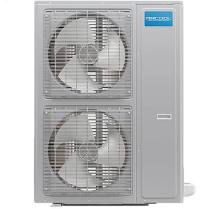 MRCOOL48,000 BTU 4 Ton Universal Series Ducted Split System Heat Pump