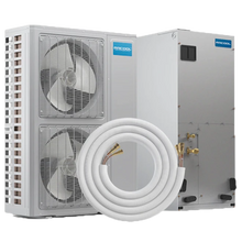 Load image into Gallery viewer, MRCOOL48,000 BTU 4 Ton Universal Series Ducted Split System Heat Pump
