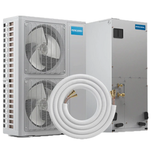 MRCOOL48,000 BTU 4 Ton Universal Series Ducted Split System Heat Pump