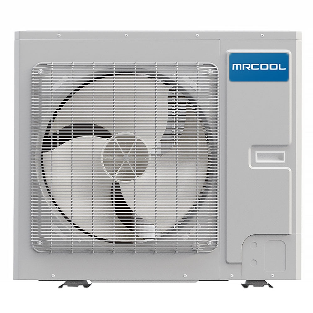 2 to 3 Ton 20 SEER MRCOOL Universal Central Air Conditioner Condenser