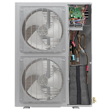 Load image into Gallery viewer, 4 to 5 Ton 17 SEER2 MRCOOL Universal Central Heat Pump Condenser
