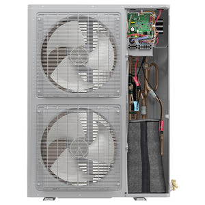 4 to 5 Ton 17 SEER2 MRCOOL Universal Central Heat Pump Condenser