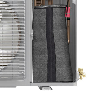4 to 5 Ton 17 SEER2 MRCOOL Universal Central Heat Pump Condenser