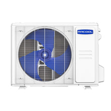 Load image into Gallery viewer, 2 Ton 18.1 SEER2 MRCOOL VersaPro Central Heat Pump Split System - Multiposition - R454B
