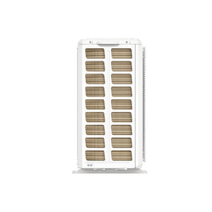 2 Ton 18.1 SEER2 MRCOOL VersaPro Central Heat Pump Split System - Multiposition - R454B