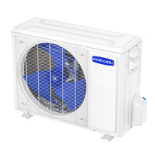 Load image into Gallery viewer, 2 Ton 18.1 SEER2 MRCOOL VersaPro Central Heat Pump Split System - Multiposition - R454B
