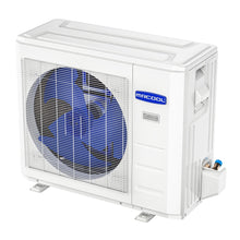 Load image into Gallery viewer, 3 Ton 16.1 SEER2 MRCOOL VersaPro Central Heat Pump Split System - Multiposition - R454B
