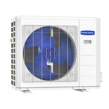 Load image into Gallery viewer, 4 Ton 16 SEER2 MRCOOL VersaPro Central Heat Pump Split System - Multiposition - R454B
