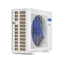 Load image into Gallery viewer, 4 Ton 16 SEER2 MRCOOL VersaPro Central Heat Pump Split System - Multiposition - R454B

