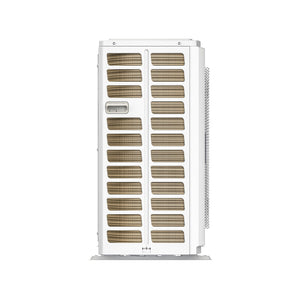 4 Ton 16 SEER2 MRCOOL VersaPro Central Heat Pump Split System - Multiposition - R454B