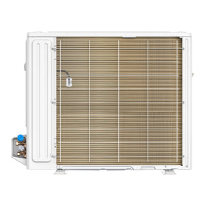 4 Ton 16 SEER2 MRCOOL VersaPro Central Heat Pump Split System - Multiposition - R454B