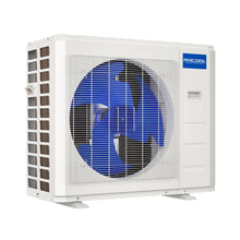 Load image into Gallery viewer, 36k BTU 18 SEER2 MRCOOL Advantage Ductless Heat Pump Split System 5th Generation - 230v - R454B
