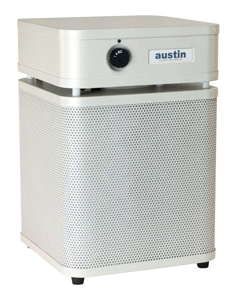 Austin allergy outlet machine jr