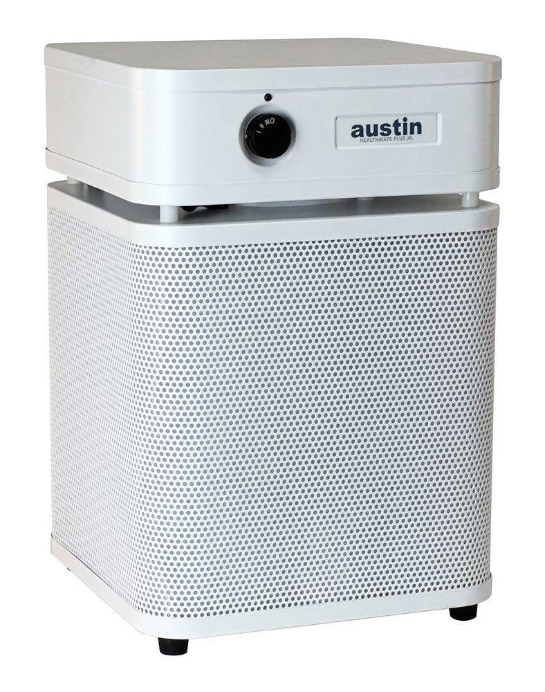 Austin Air HealthMate Junior Plus Air Purifier