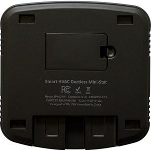 MRCOOL Mini Stat Wi-Fi Thermostat for Ductless Mini Splits