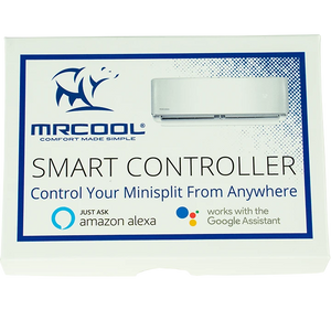 MRCOOL Smart Wifi Kit (WMK-19)
